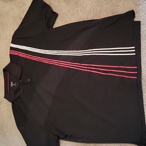 Golf shirt
